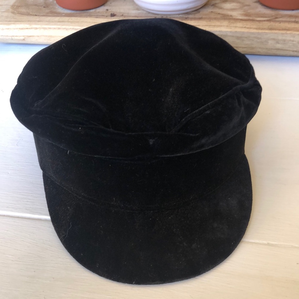 Lack Of Color Hat